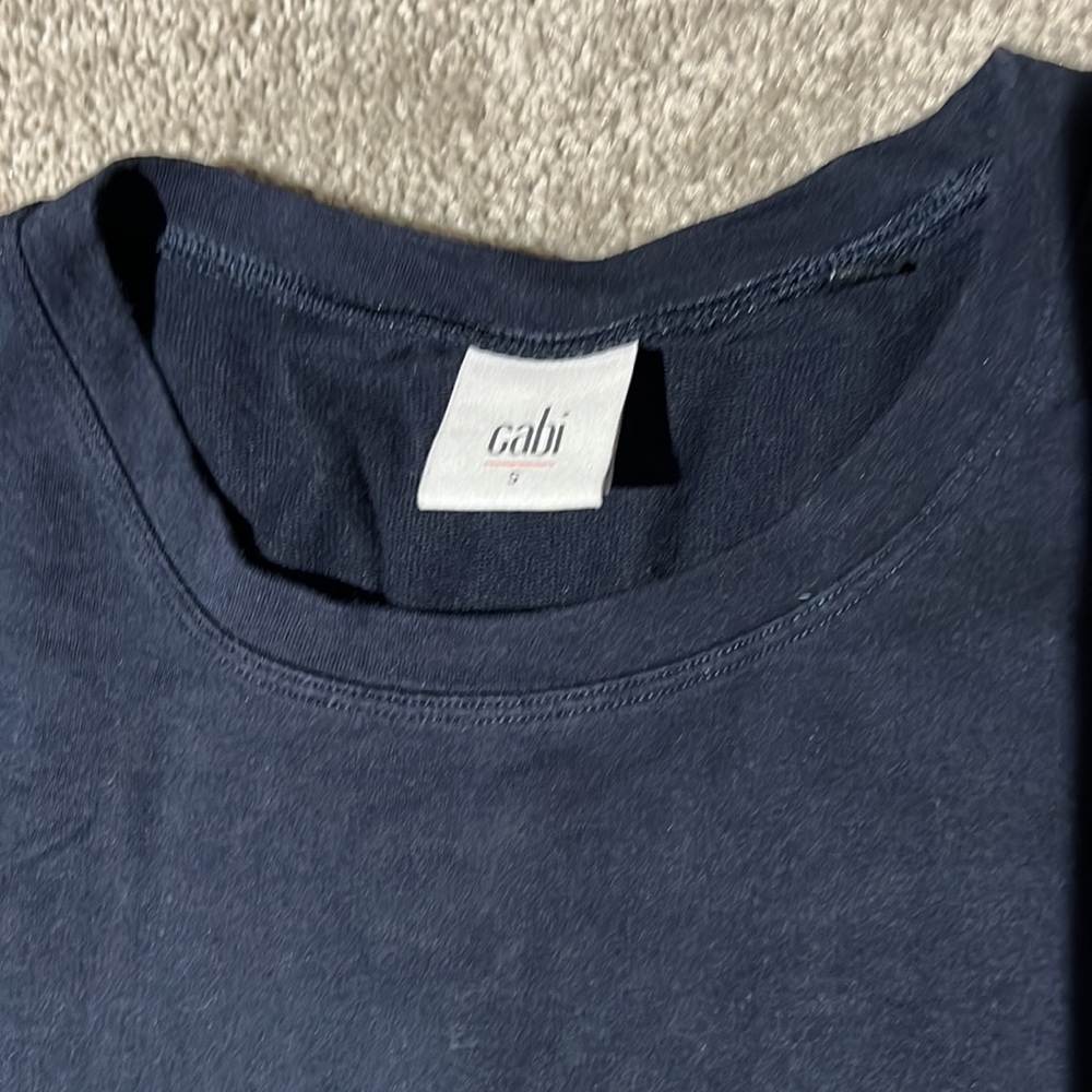 Cabi Basic Tank - image 2